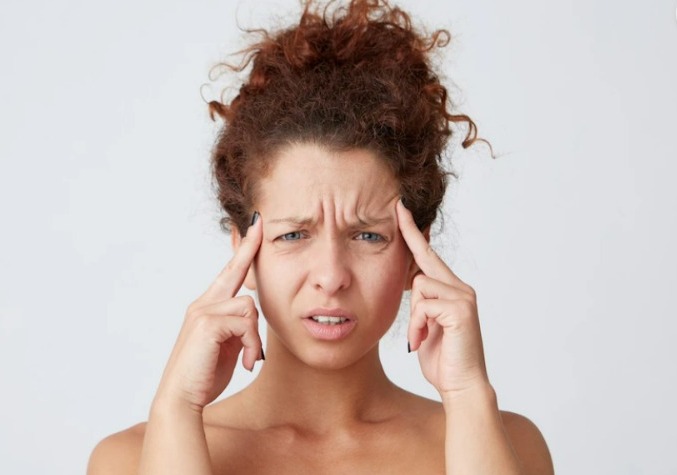 A Pele e a Relação com o Estresse: