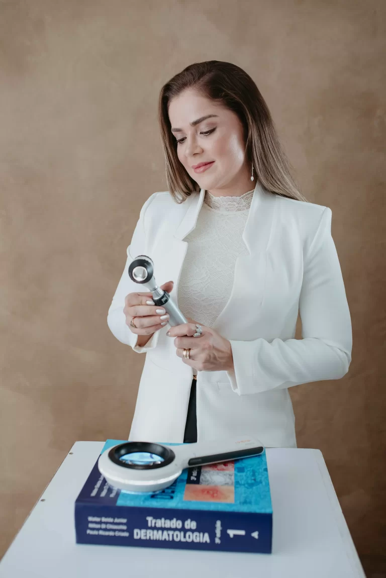 Rejuvenescimento Facial: