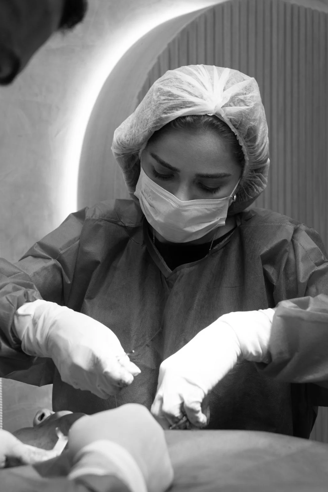 Quando é Necessária a Cirurgia Dermatológica para Rejuvenescimento